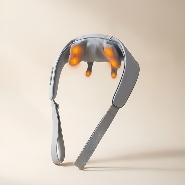 Deep Tissue Neck & Shoulder Massager