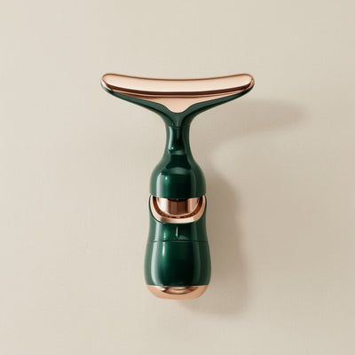 3-in-1 Facial Massager for Face & Neck