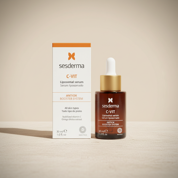 Sesderma C-Vit Liposomal Serum 30ml