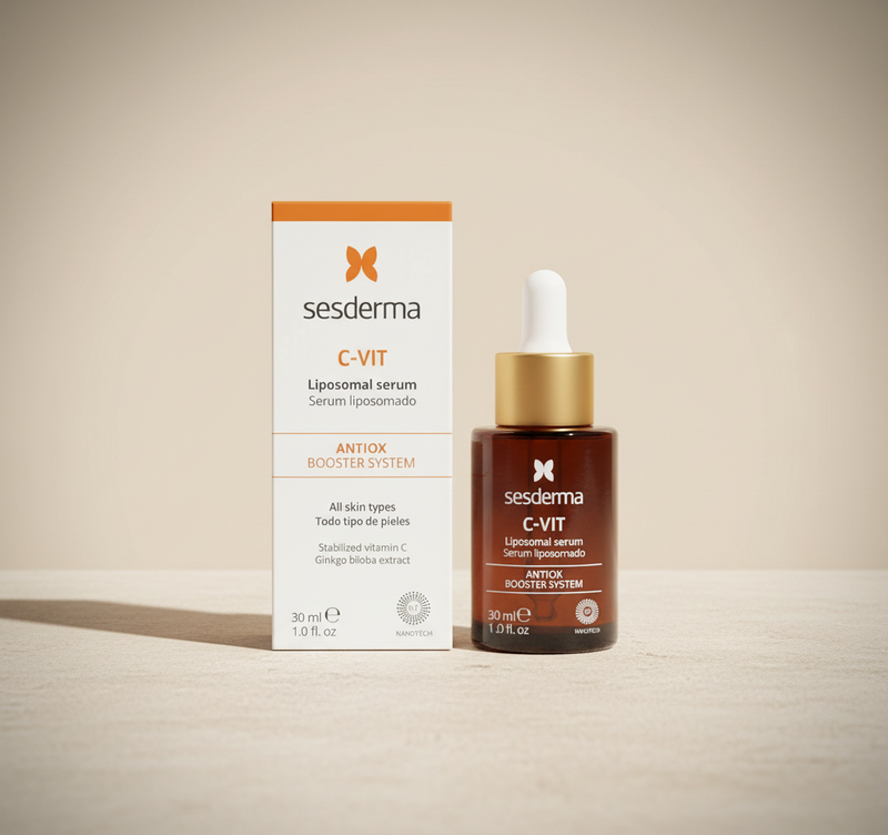 Sesderma C-Vit Liposomal Serum 30ml