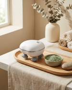 Rechargeable Scalp & Head Massager