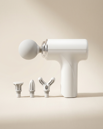 Mini Massage Gun for Muscle Relaxation