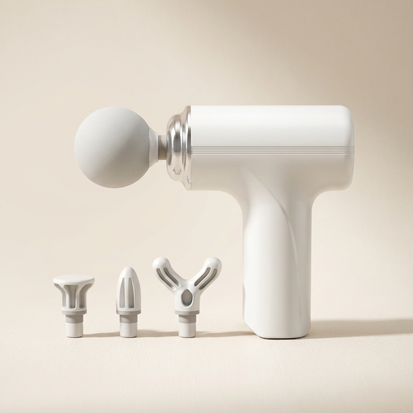 Mini Massage Gun for Muscle Relaxation